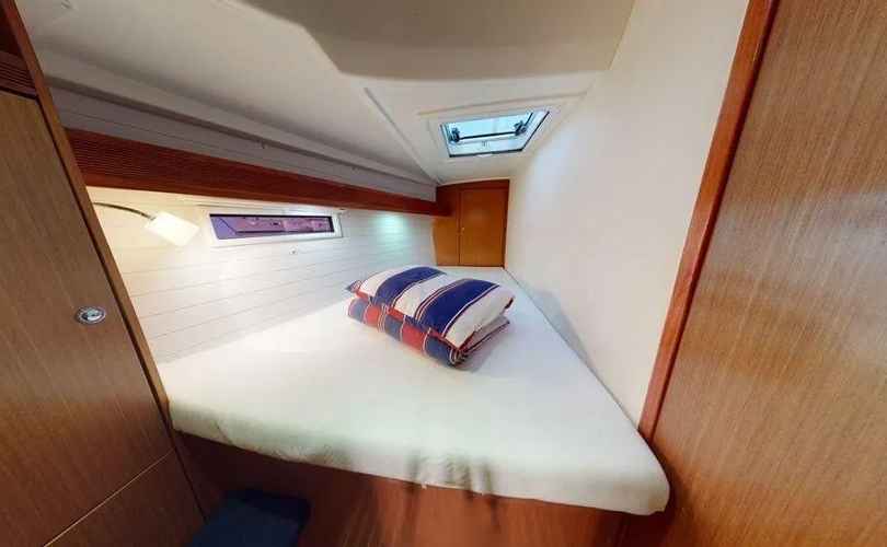 Photo Bavaria Cruiser 50 (2012)