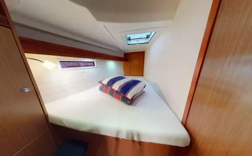 Photo Bavaria Cruiser 50 (2012)