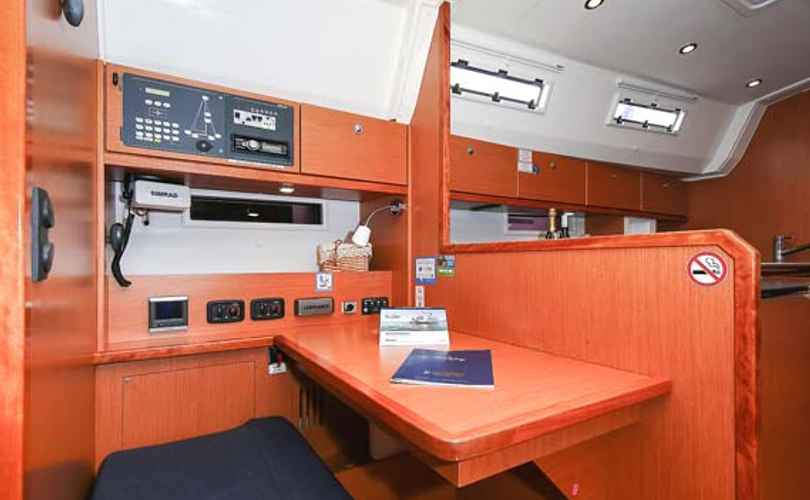 Photo Bavaria Cruiser 50 (2012)