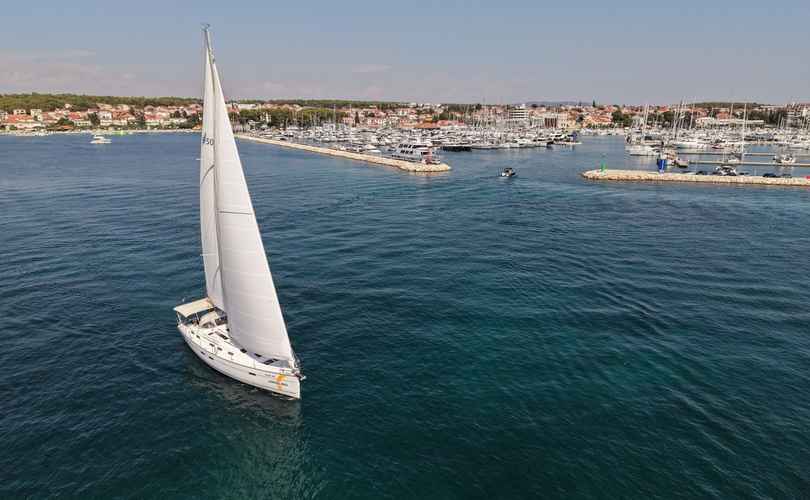Photo Bavaria Cruiser 50 (2013)