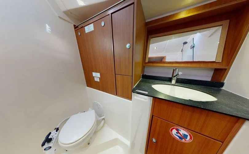 Photo Bavaria Cruiser 50 (2012)