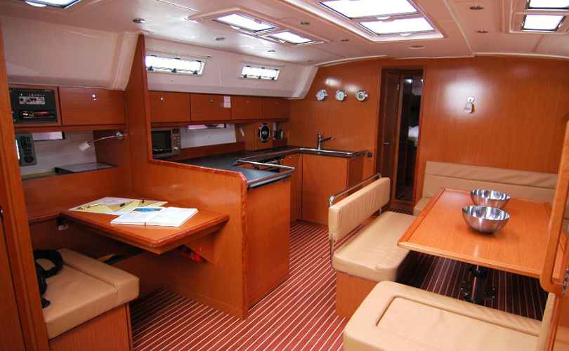 Bavaria Cruiser 50