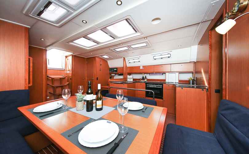 Photo Bavaria Cruiser 50 (2012)