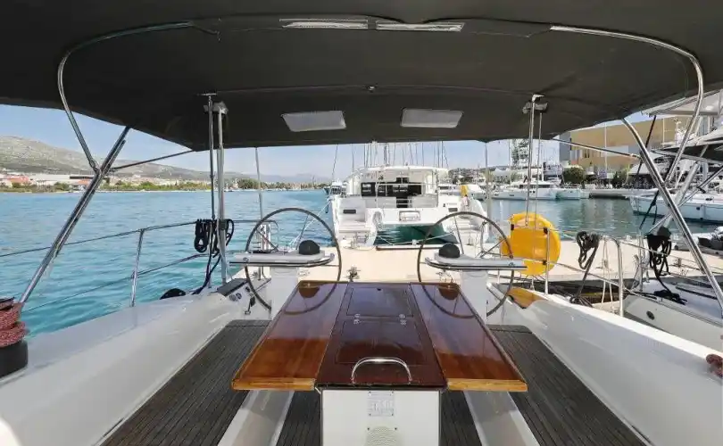 Photo Bavaria Cruiser 50 (2012)