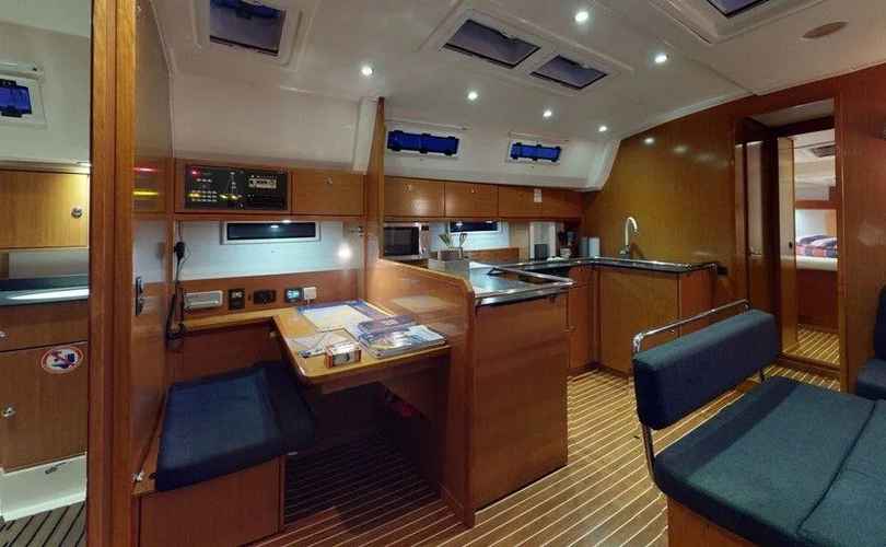 Photo Bavaria Cruiser 50 (2012)