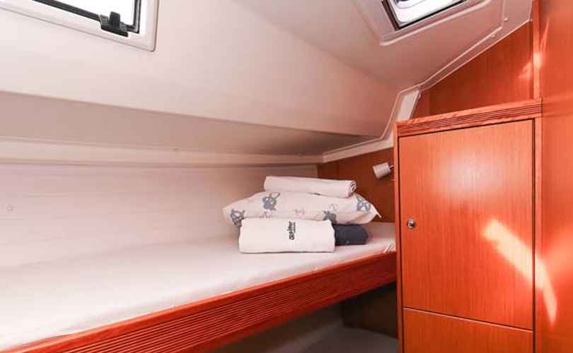 Photo Bavaria Cruiser 50 (2012)