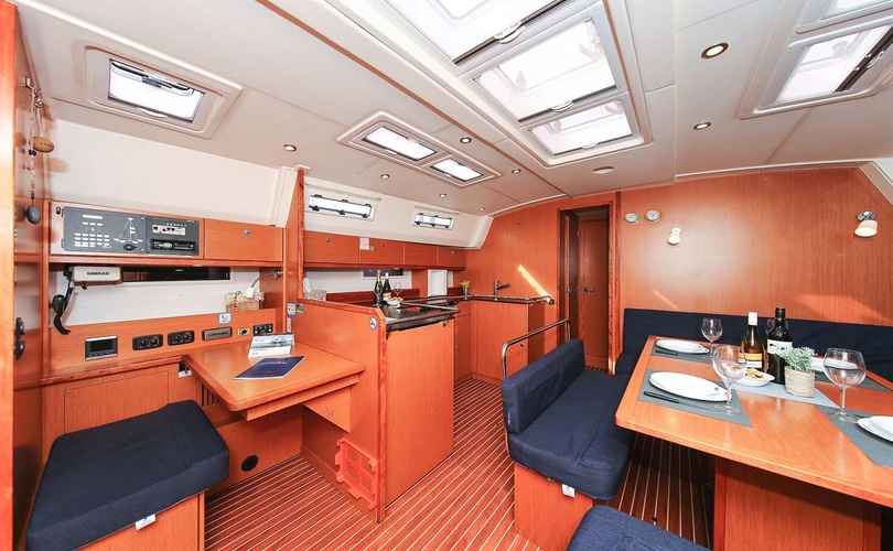 Photo Bavaria Cruiser 50 (2012)