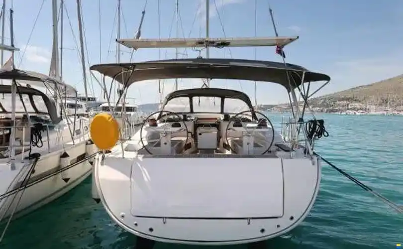 Photo Bavaria Cruiser 50 (2012)
