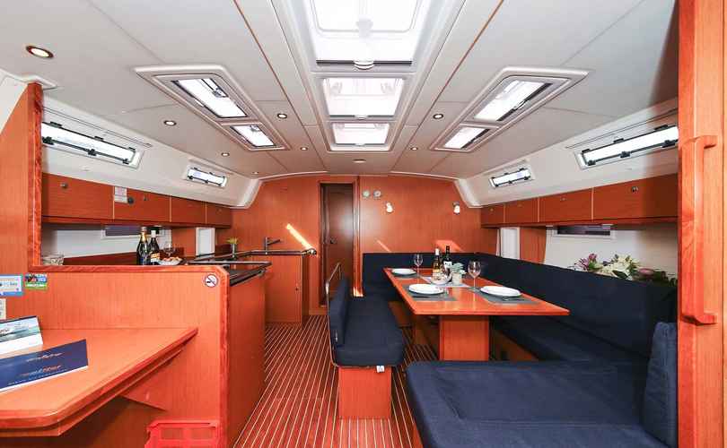 Photo Bavaria Cruiser 50 (2012)