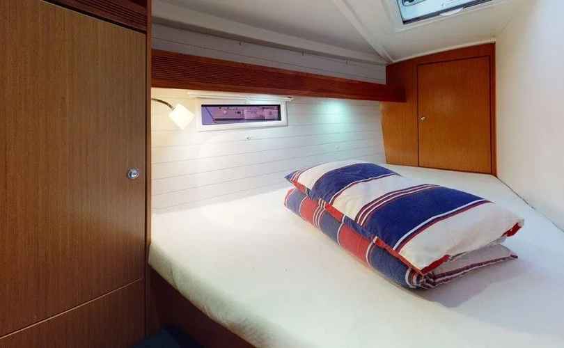 Photo Bavaria Cruiser 50 (2012)