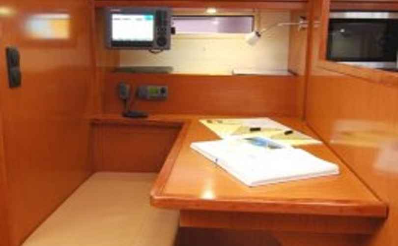 Bavaria Cruiser 50