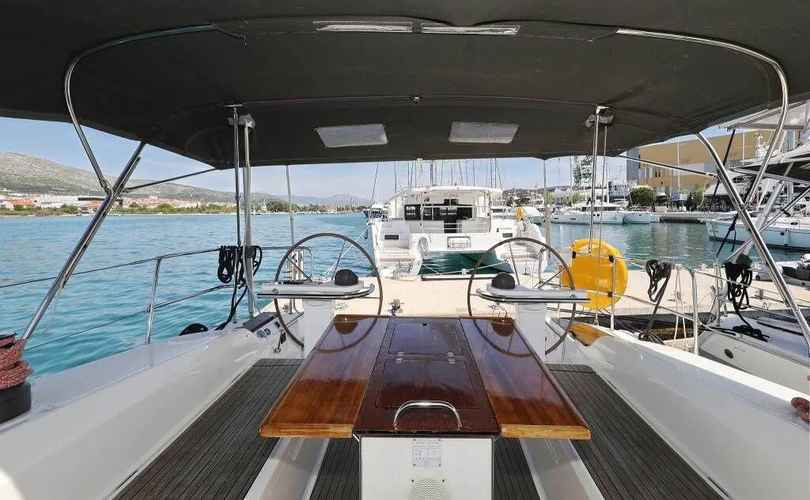 Photo Bavaria Cruiser 50 (2012)