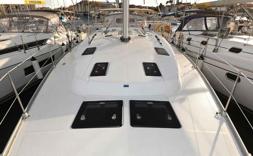 Photo Bavaria Cruiser 50 (2013)