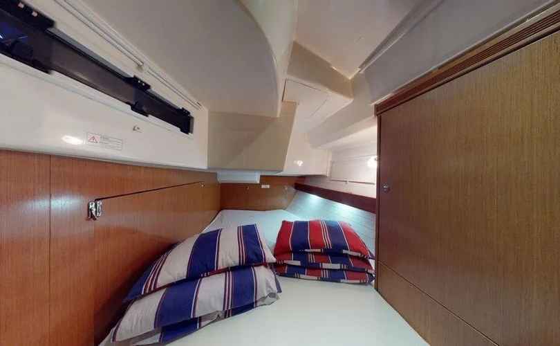 Photo Bavaria Cruiser 50 (2012)