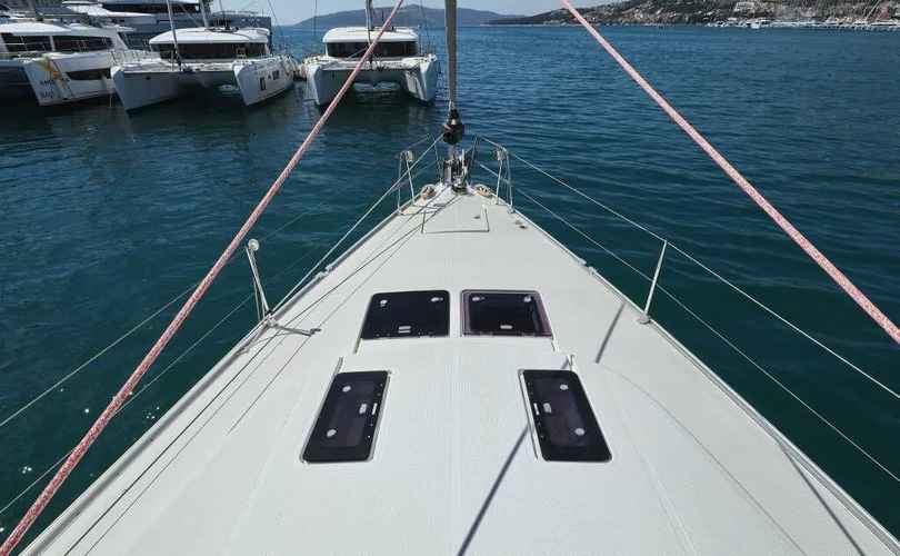 Photo Bavaria Cruiser 50 (2012)