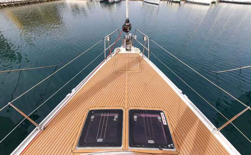Photo Bavaria Cruiser 50 (2012)