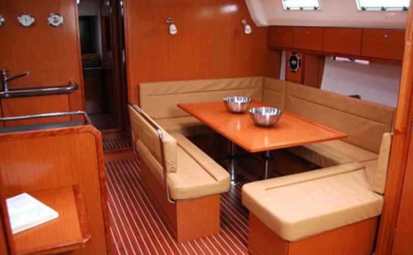 Bavaria Cruiser 50