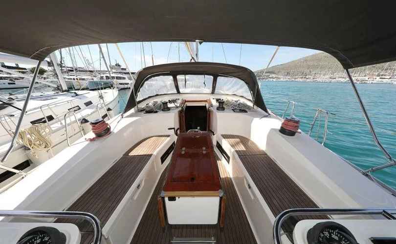 Photo Bavaria Cruiser 50 (2012)