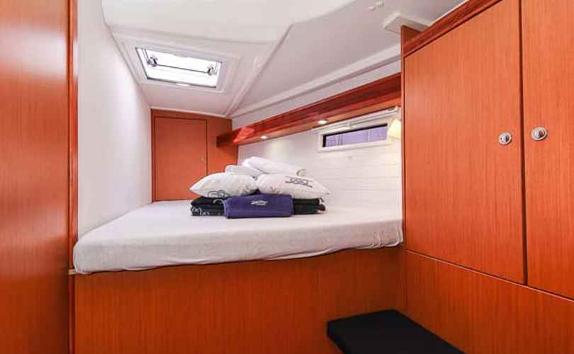 Photo Bavaria Cruiser 50 (2012)