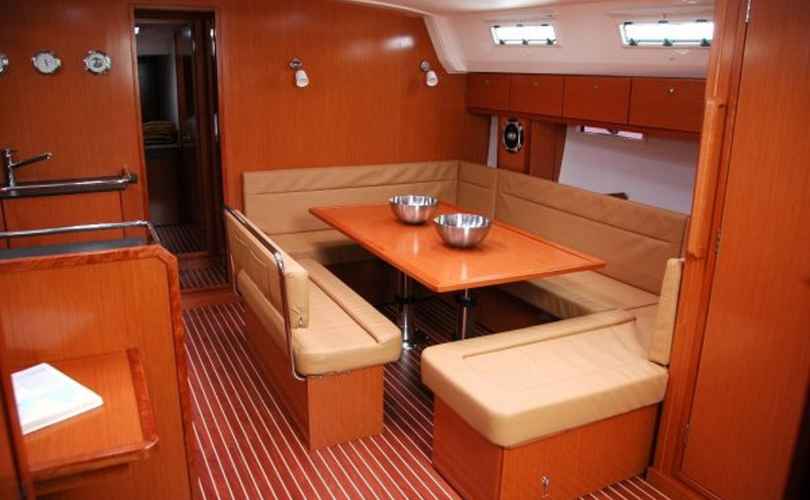 Bavaria Cruiser 50