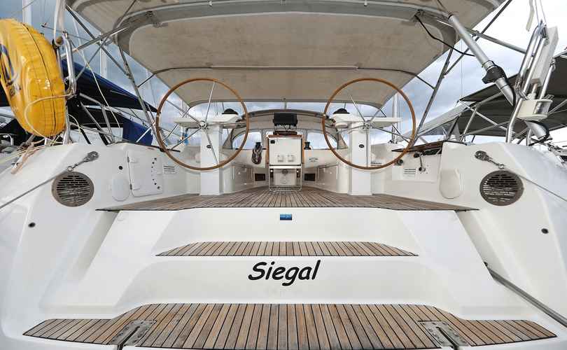 Photo Bavaria Cruiser 50 (2013)