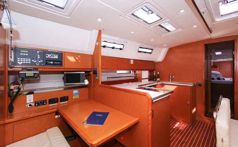 Photo Bavaria Cruiser 50 (2013)
