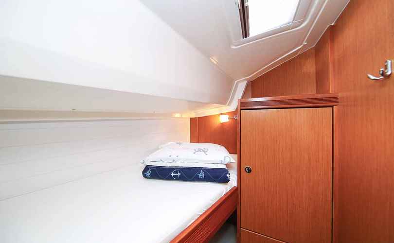 Photo Bavaria Cruiser 50 (2013)