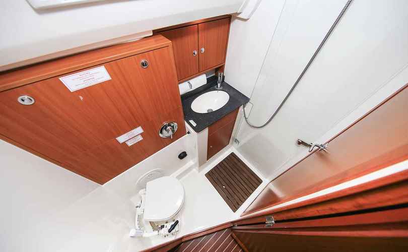 Photo Bavaria Cruiser 50 (2013)