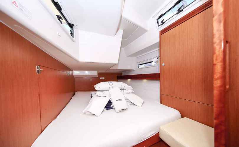 Photo Bavaria Cruiser 50 (2013)