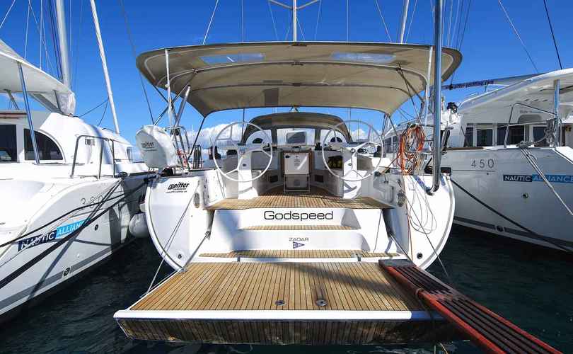Photo Bavaria Cruiser 50 (2013)