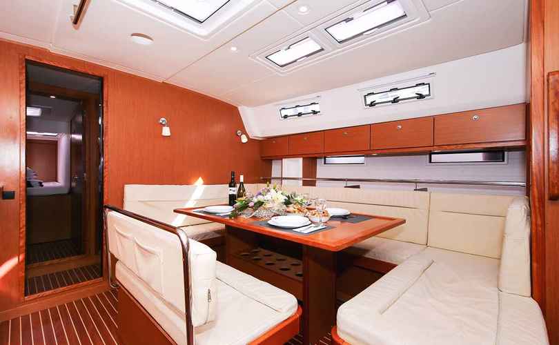 Photo Bavaria Cruiser 50 (2013)