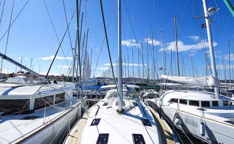 Photo Bavaria Cruiser 50 (2013)