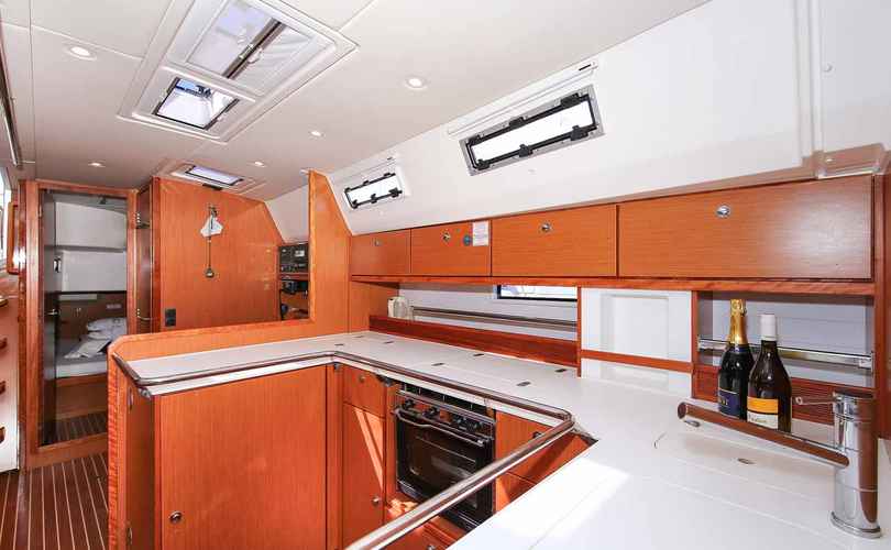 Photo Bavaria Cruiser 50 (2013)
