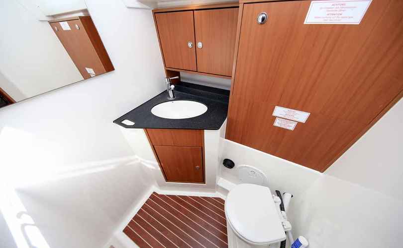 Photo Bavaria Cruiser 50 (2013)