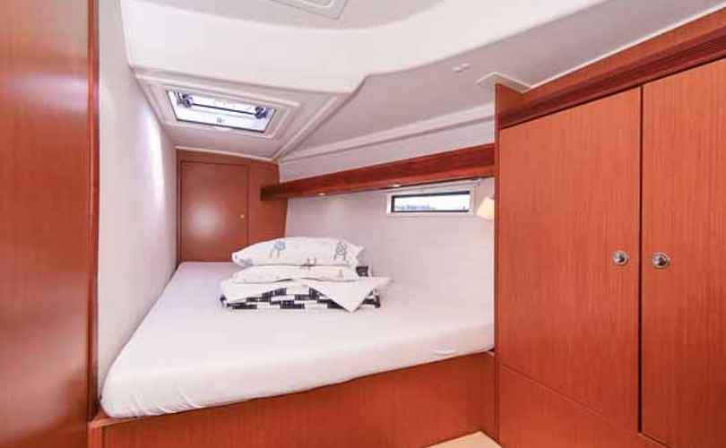 Photo Bavaria Cruiser 50 (2013)