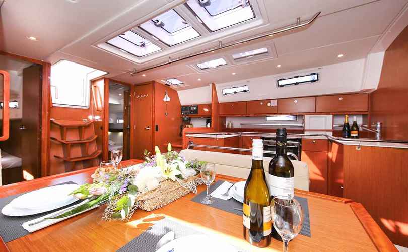 Photo Bavaria Cruiser 50 (2013)