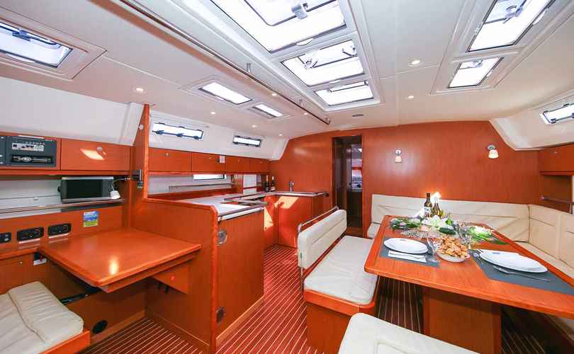 Photo Bavaria Cruiser 50 (2013)