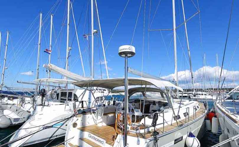 Photo Bavaria Cruiser 50 (2013)