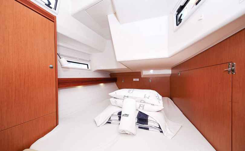 Photo Bavaria Cruiser 50 (2013)