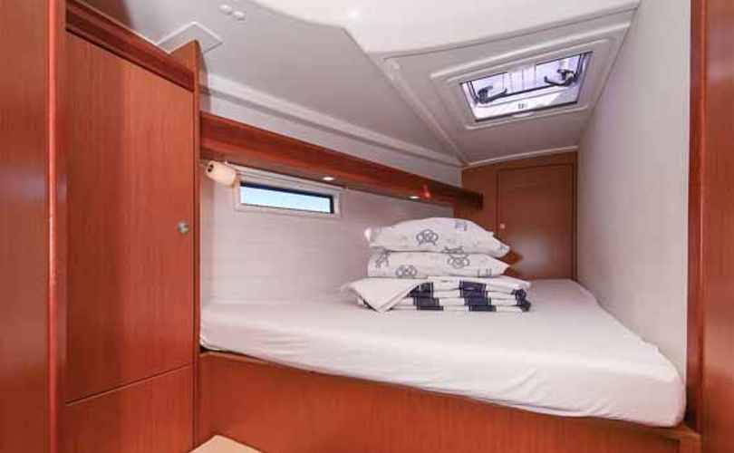 Photo Bavaria Cruiser 50 (2013)