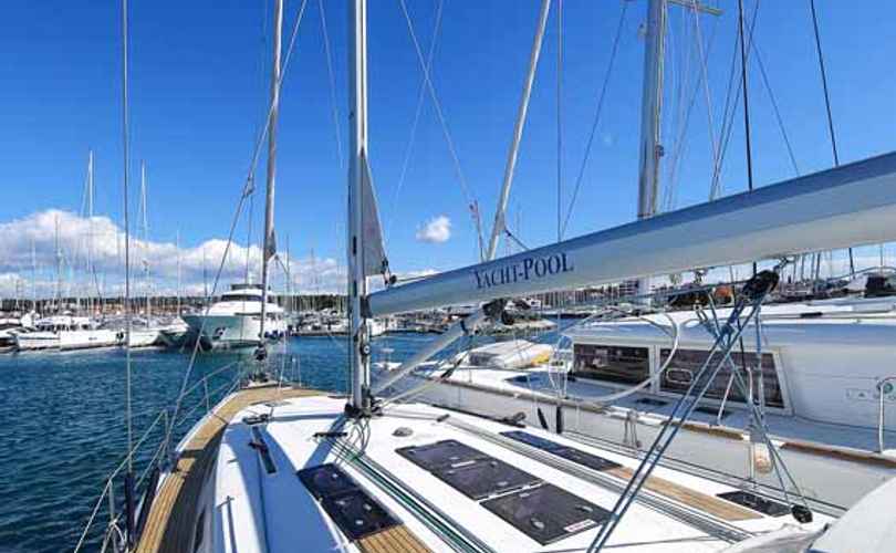 Photo Bavaria Cruiser 50 (2013)