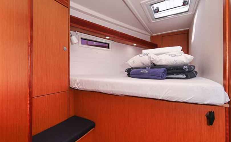 Photo Bavaria Cruiser 50 (2012)