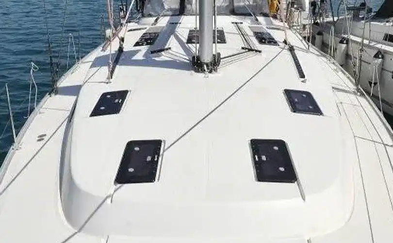 Photo Bavaria Cruiser 50 (2012)