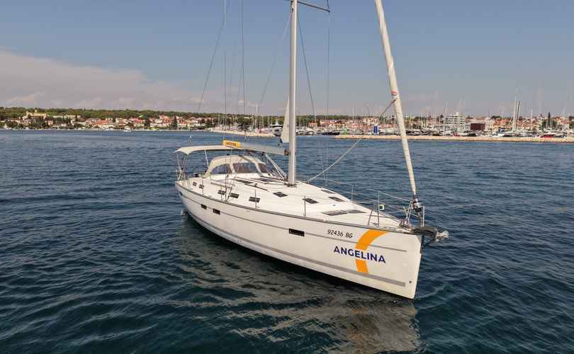 Photo Bavaria Cruiser 50 (2013)