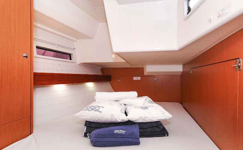 Photo Bavaria Cruiser 50 (2012)