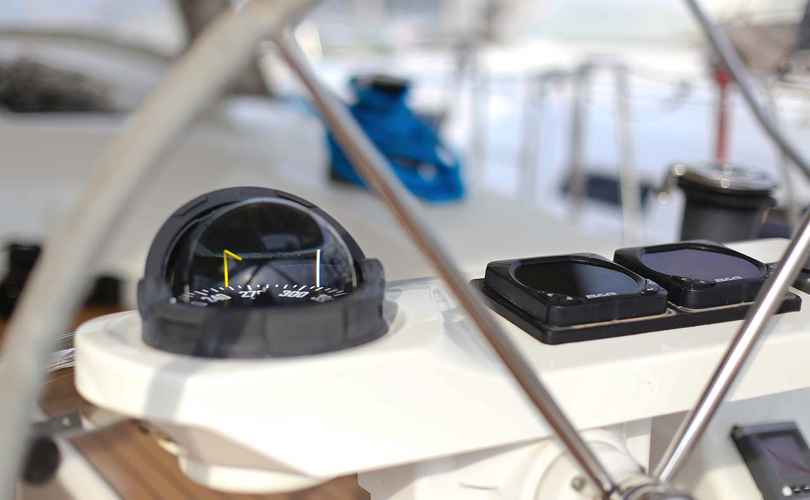 Photo Bavaria Cruiser 50 (2012)