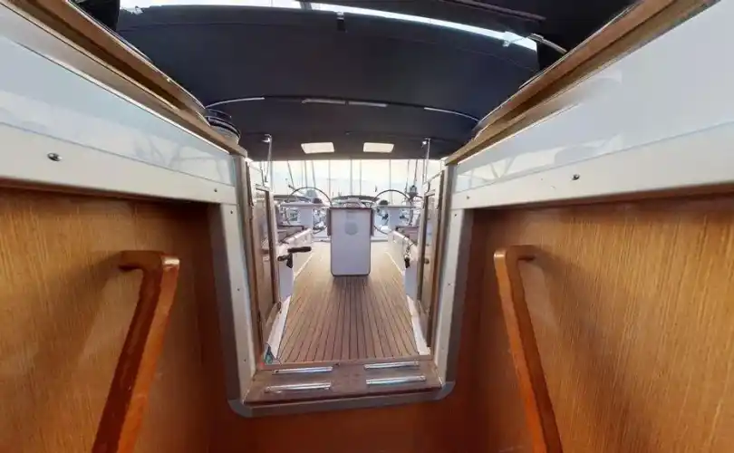 Photo Bavaria Cruiser 50 (2012)