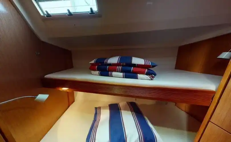 Photo Bavaria Cruiser 50 (2012)