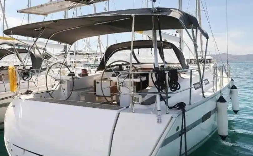 Photo Bavaria Cruiser 50 (2012)