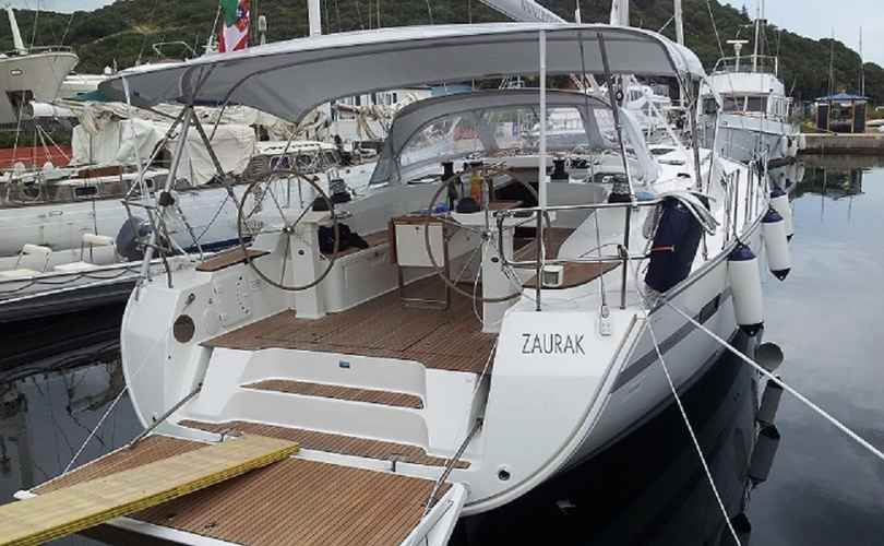 Bavaria Cruiser 50